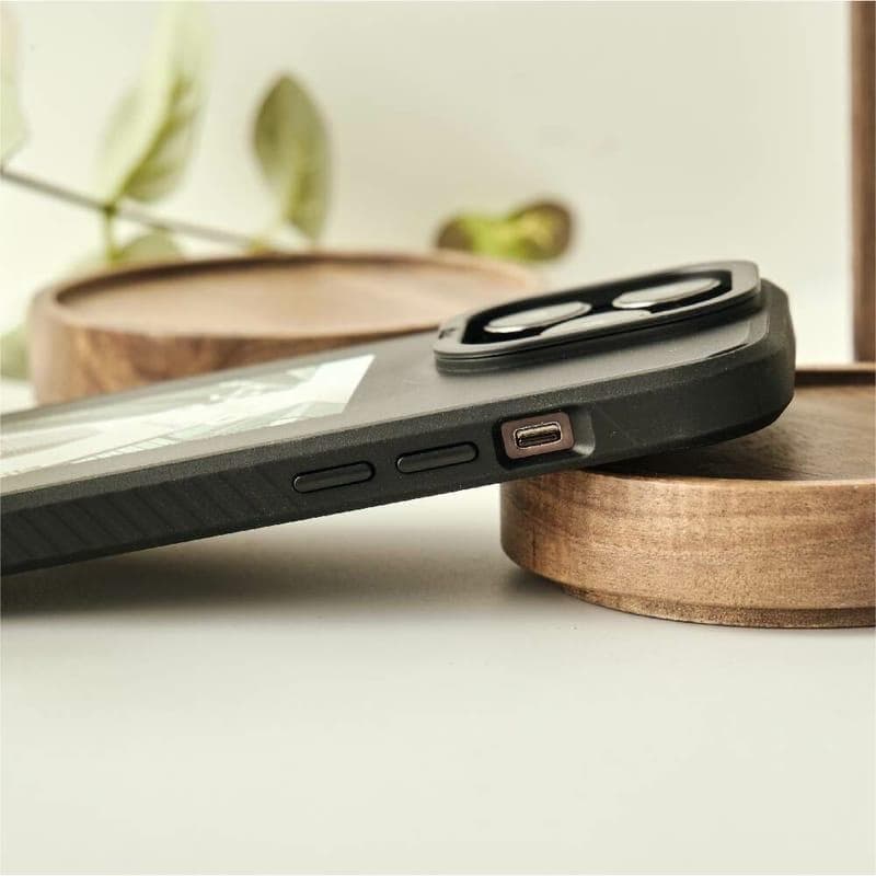 チップとデール iPhone スマホケース　MagSafe 対応