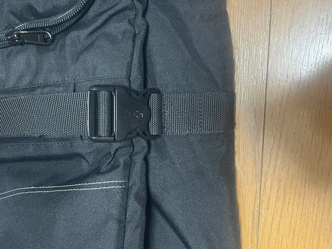 DAKINE スノーボードバッグ ケース 190cm キャスター付きブラック