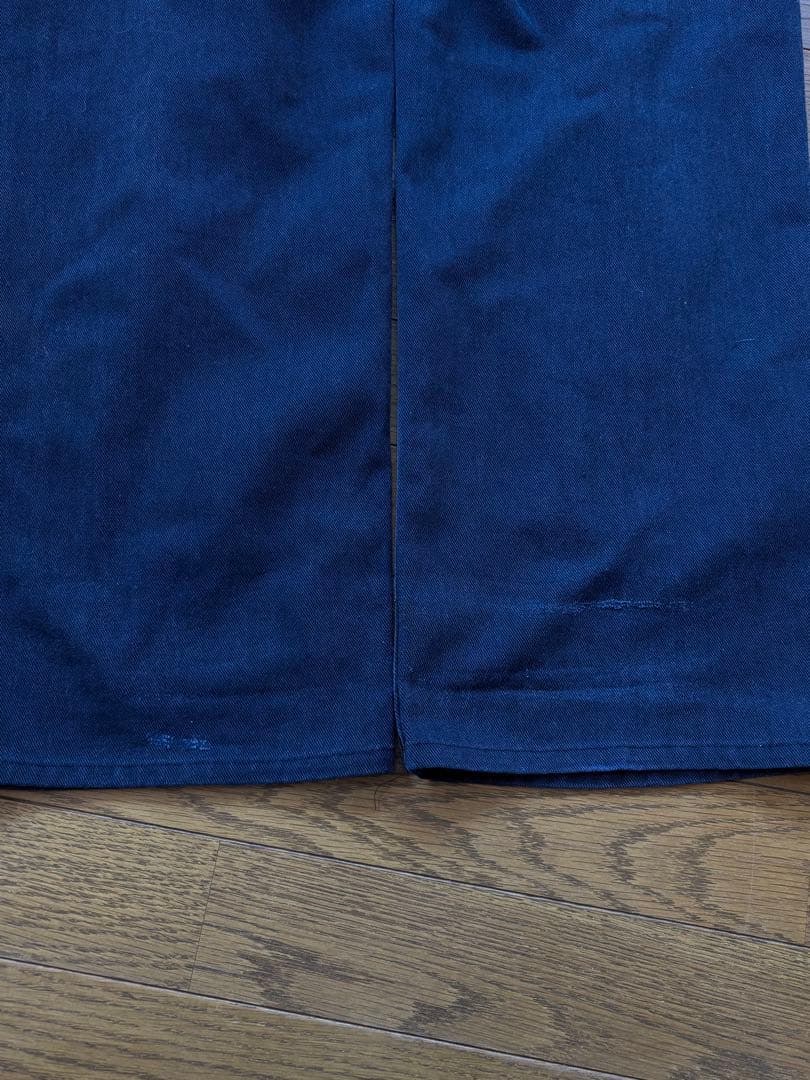 フリスコパンツ　ブラック　90s　ゴールデンサイズ　アメリカ製