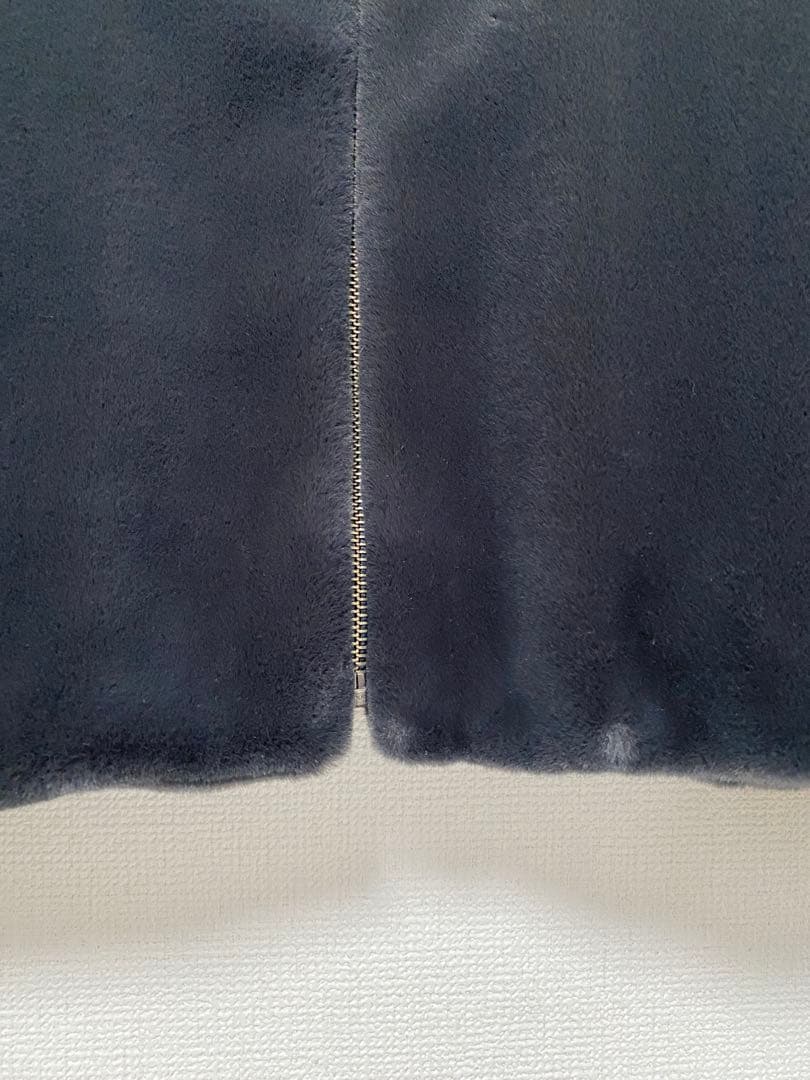 URBAN RESEARCH　アーバンリサーチ　エコファージップコート