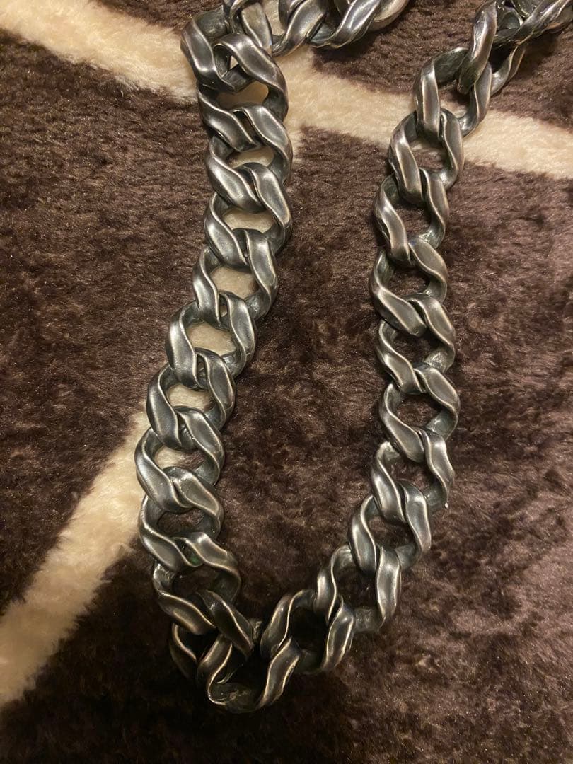 CRIMIE × Argent Gleam クライミー　アージェントグリーム