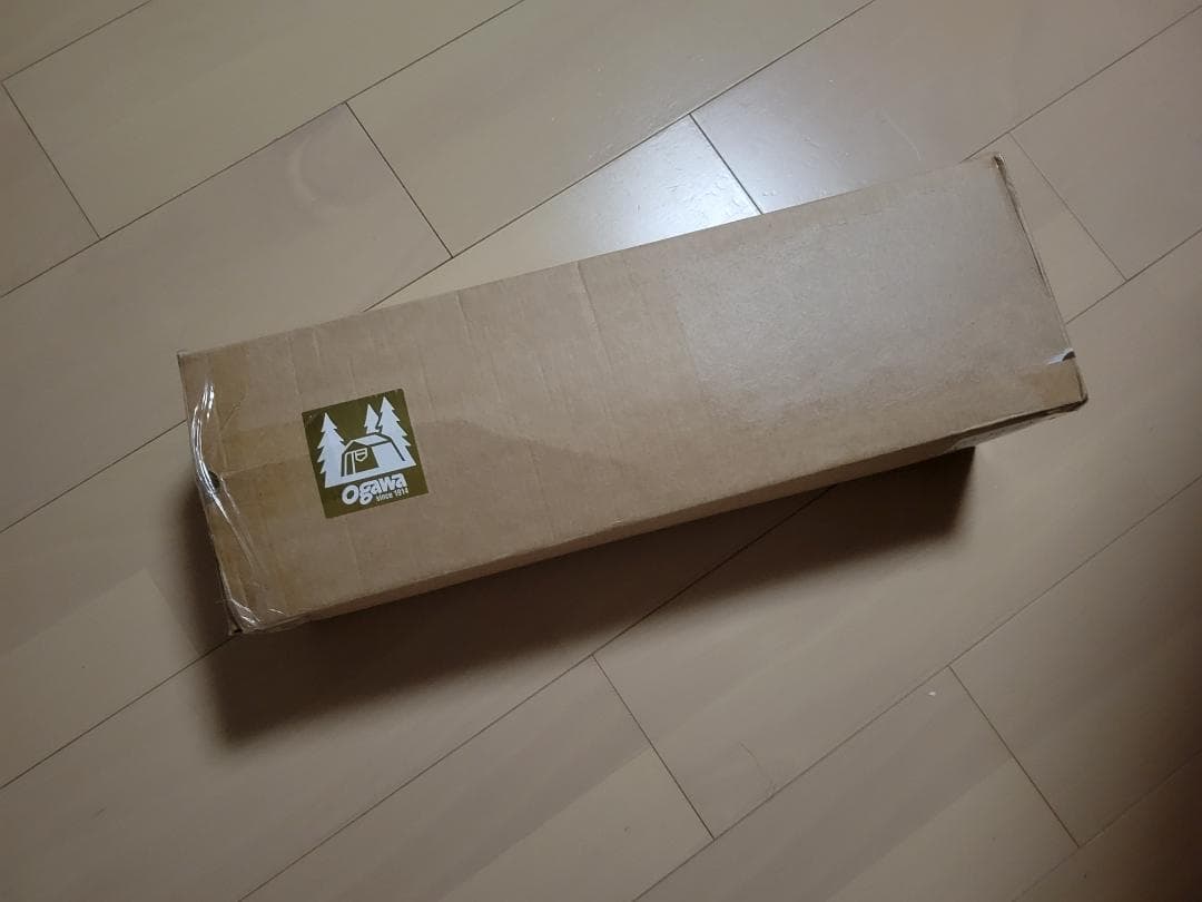 新品未使用 ogawa システムタープレクタ T/C