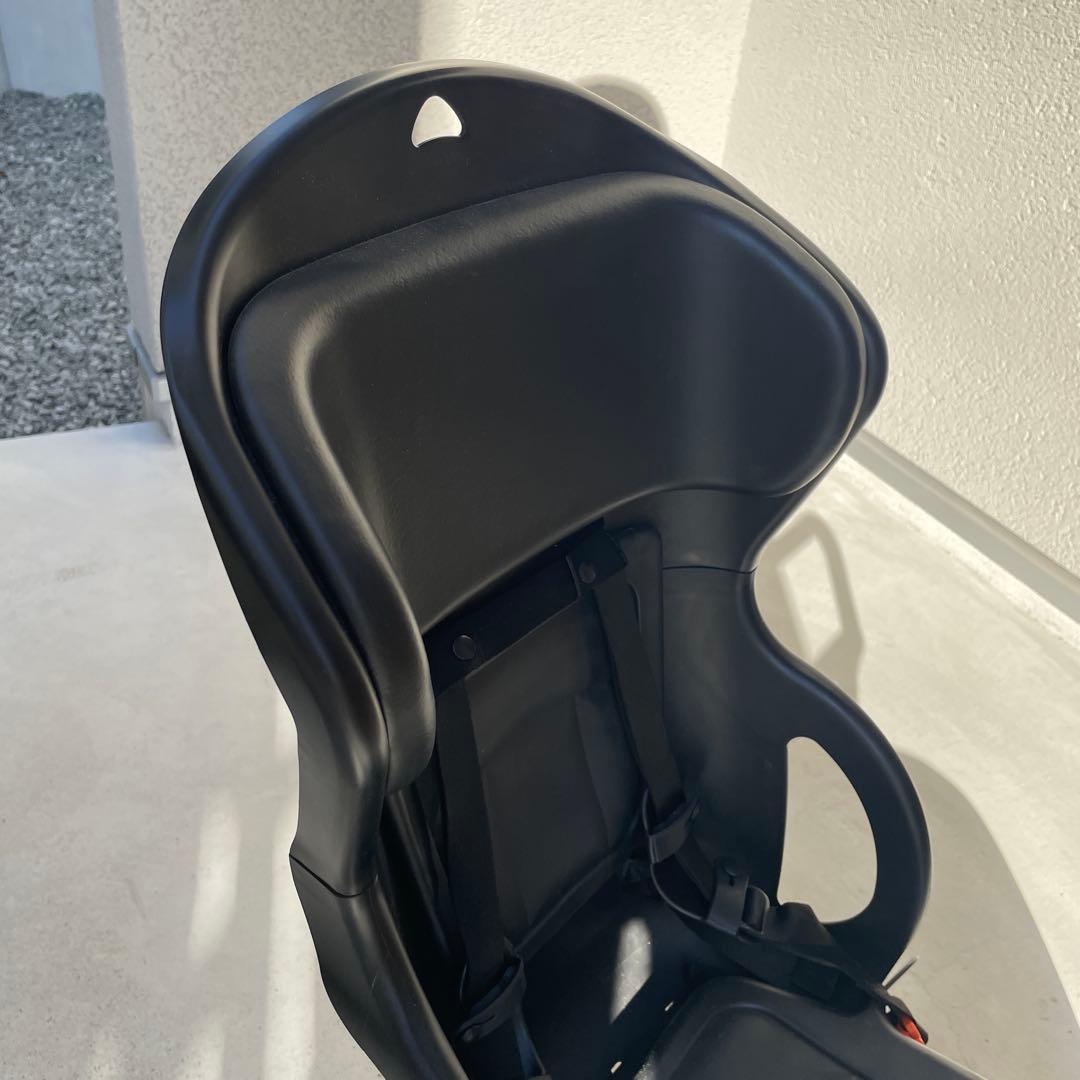 【送料無料】OGK技研 チャイルドシート RBC-015DX