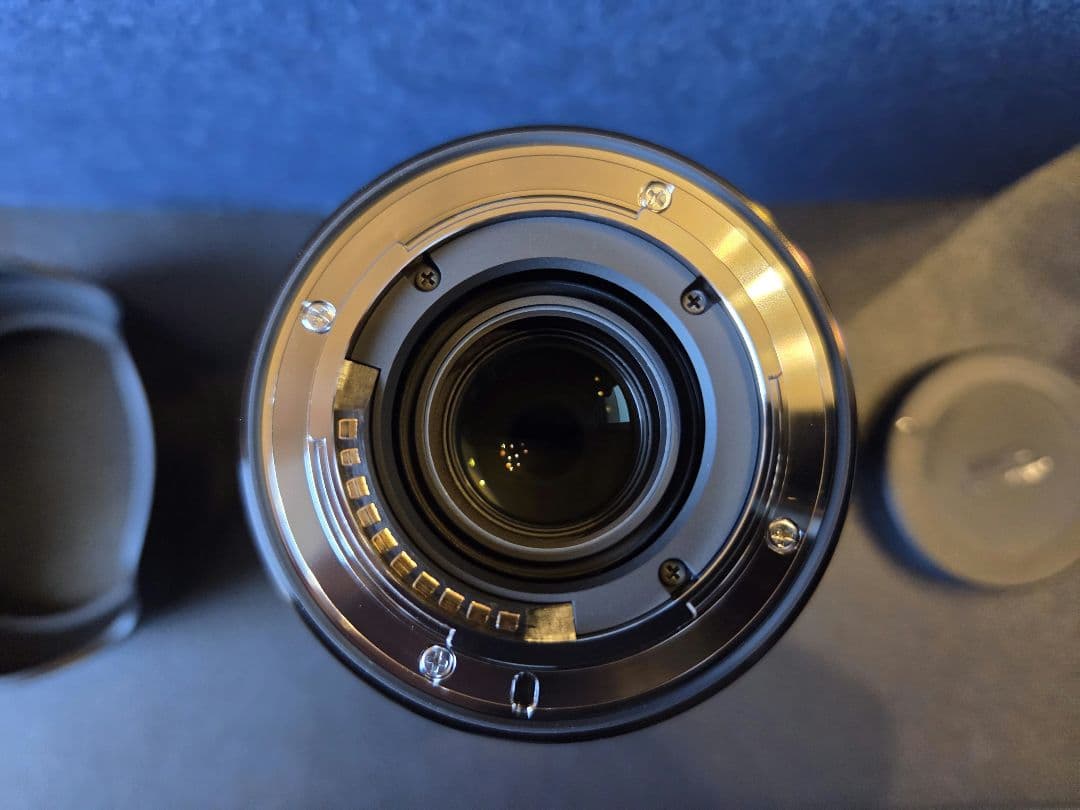 美品　シグマ　17-40mm F1.8 DC　Art　Xマウント