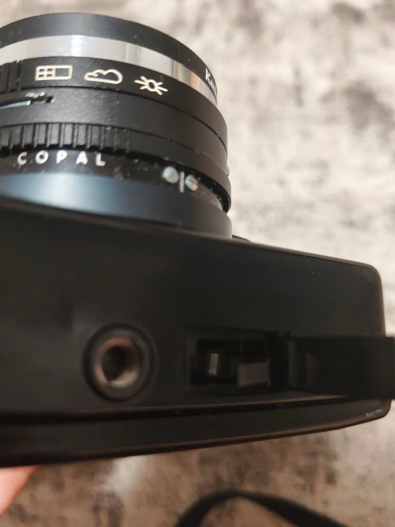 Canon ql17 G-III & Petri 35E カメラ まとめ売り