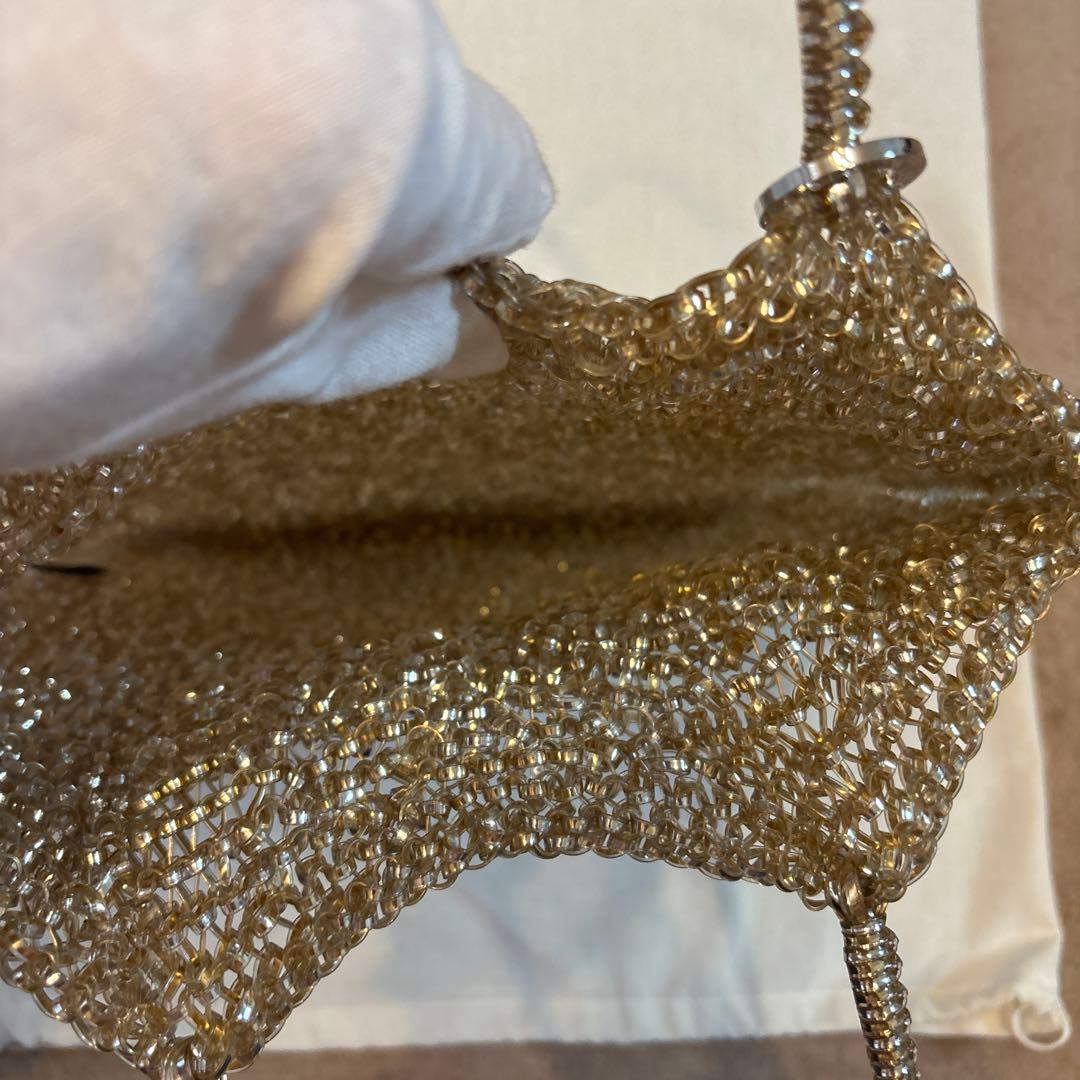 アンテプリマ　ワイヤーバック