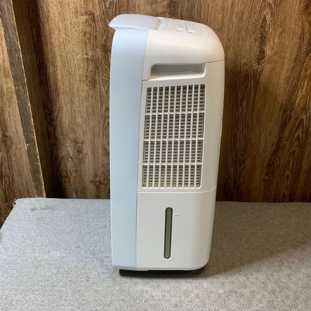 J029\" SHARP シャープ 衣類乾燥除湿機 CM-L100-W