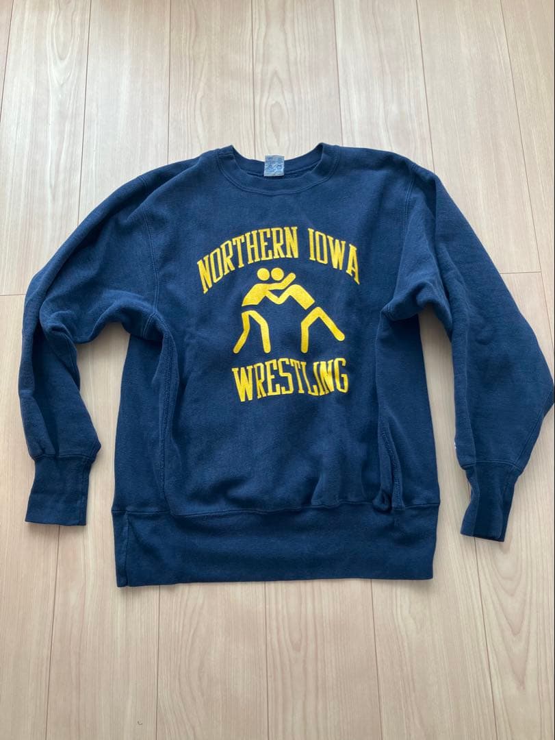 champion リバースウィーブ　90s usa製 reverse weave