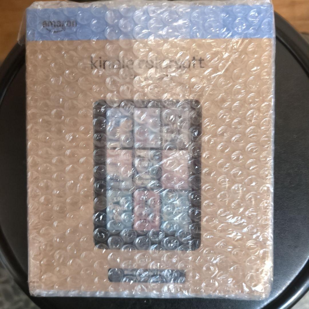 ★未開封新品★Amazon Kindle Colorsoft 16GB 広告無し