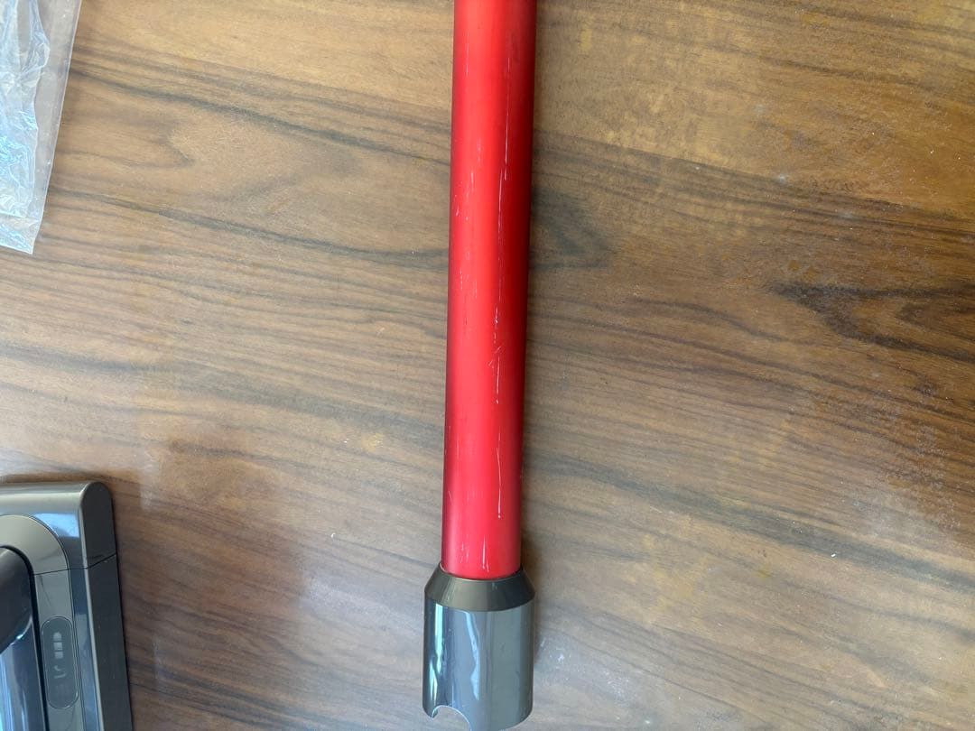 Dyson cyclone v10 スティッククリーナー本体