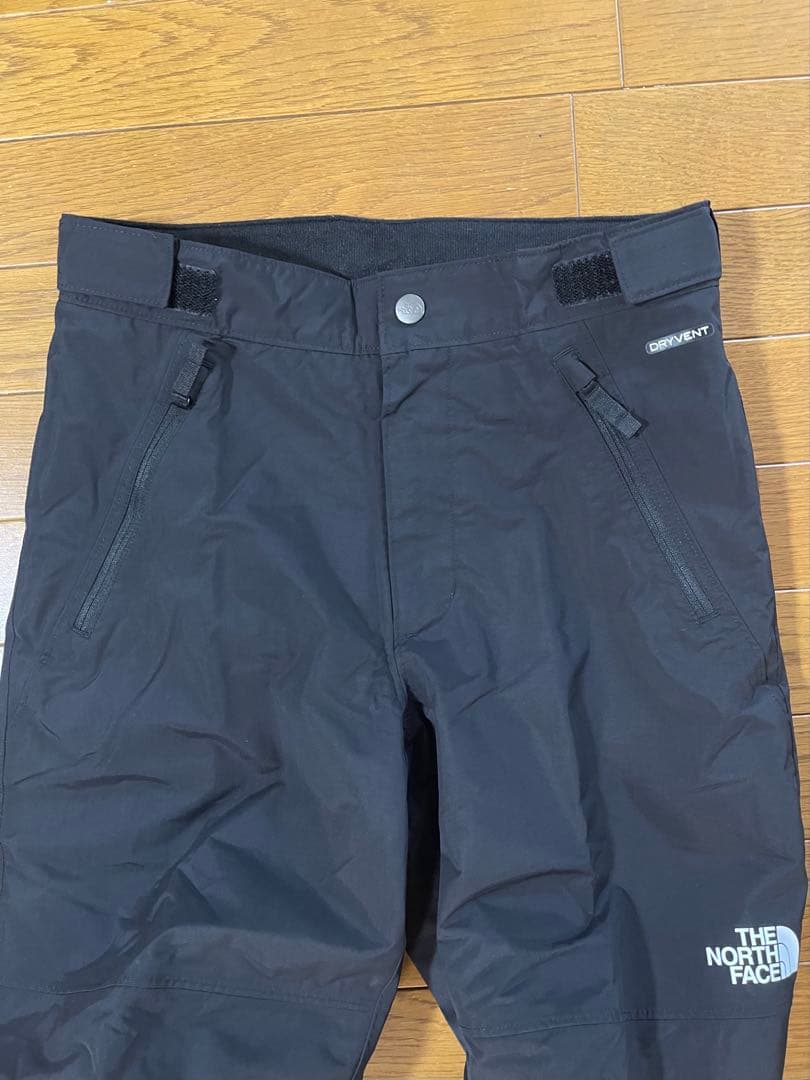 新品未使用 スノーボード ノースフェイス boys 14/16 L