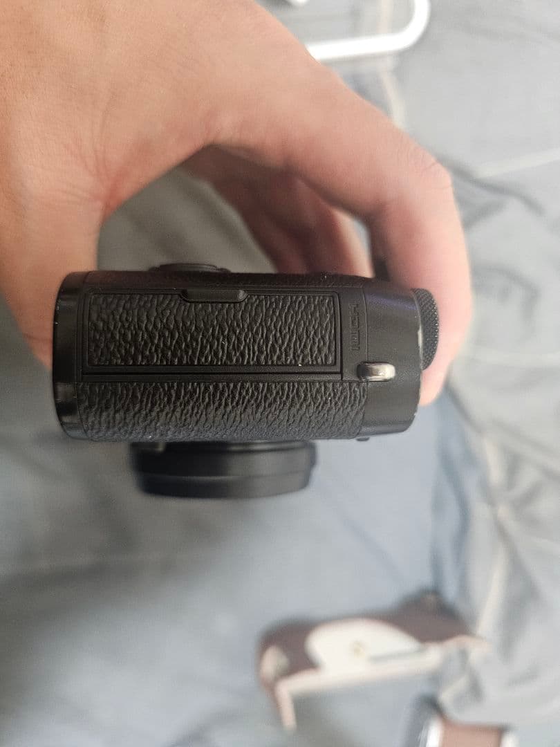 FUJIFILM Xシリーズ 富士フイルム X100F BLACK 付属品多数