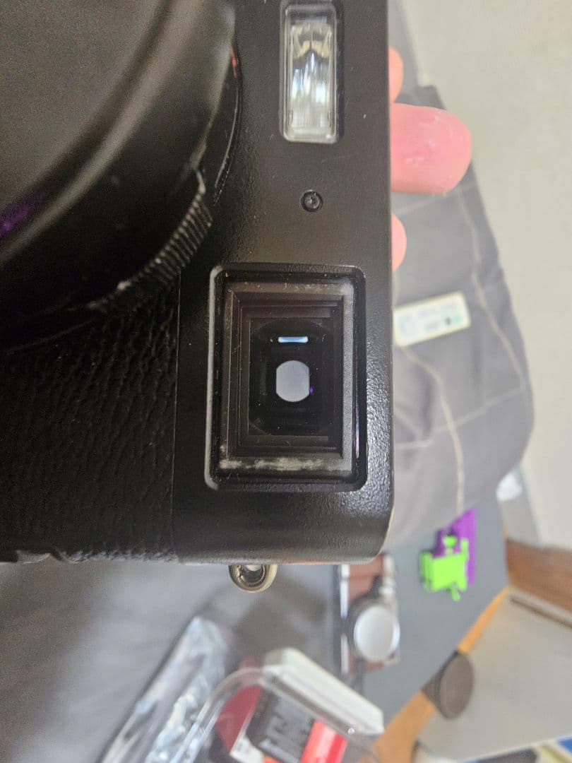 FUJIFILM Xシリーズ 富士フイルム X100F BLACK 付属品多数