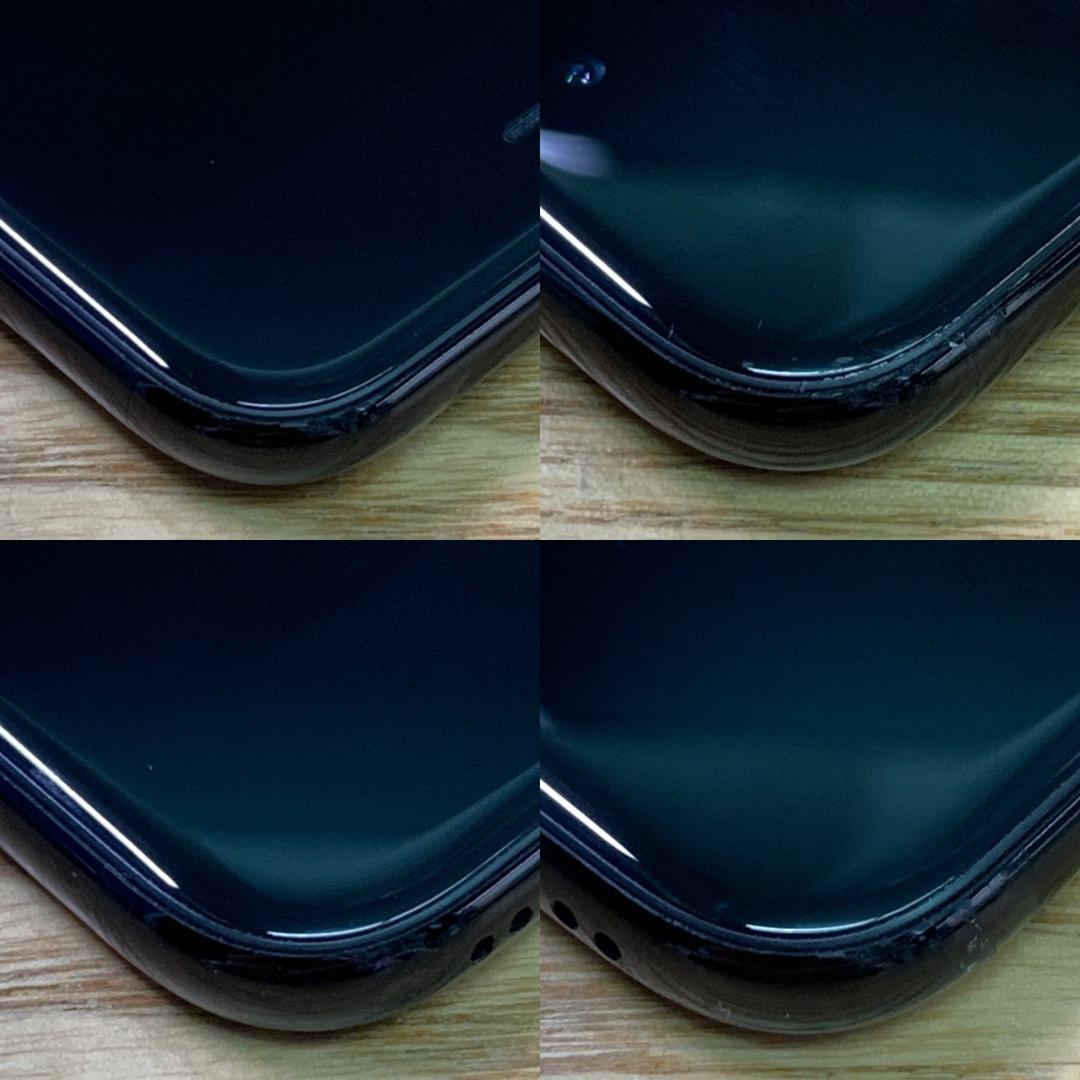 A6 SIMフリー iPhone 7 128GB Jet Black