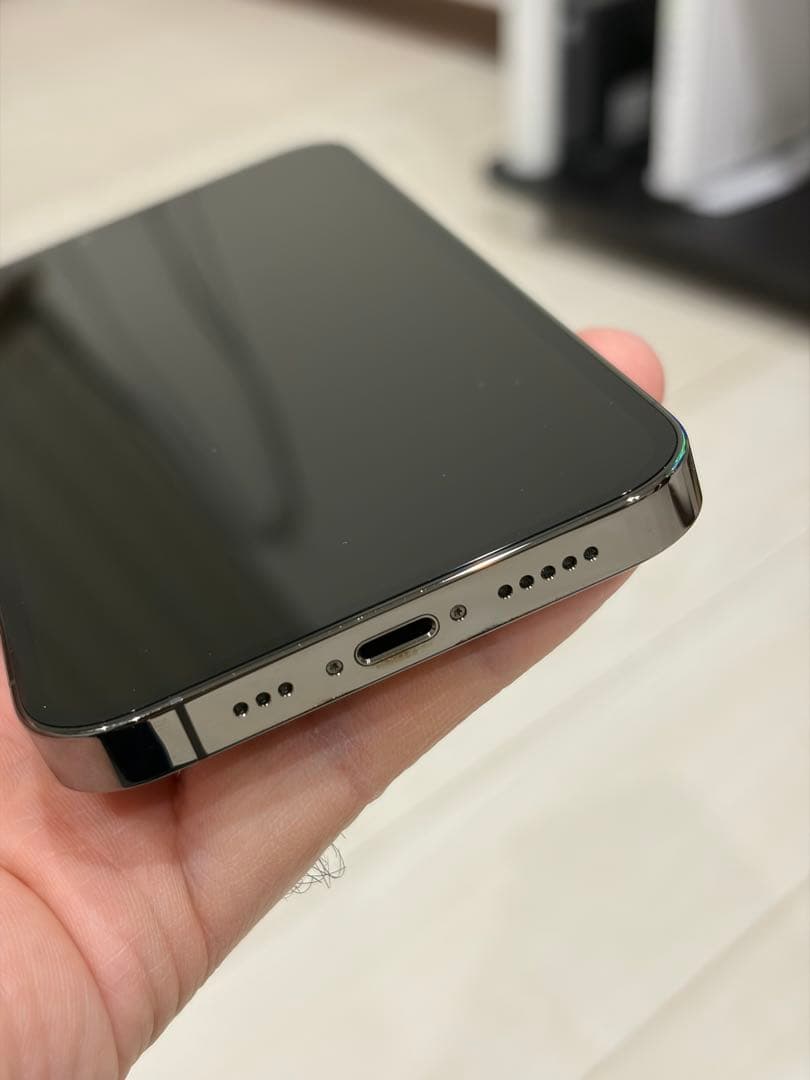 iphone13pro 128GB 箱付き　simフリー