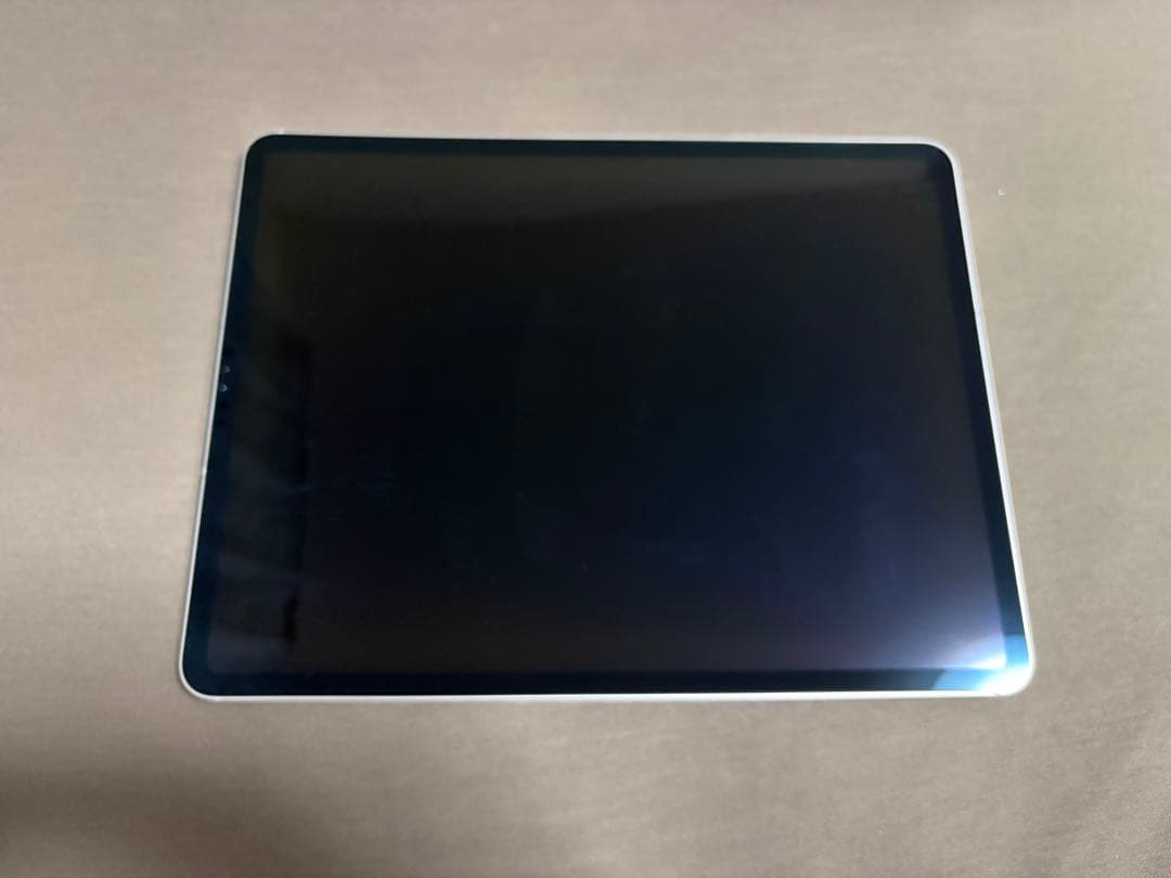 iPad Pro 12.9 第3世代 セルラーモデル 256GB