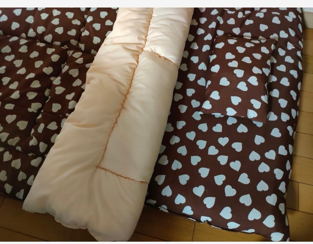 ごはんですよ！　