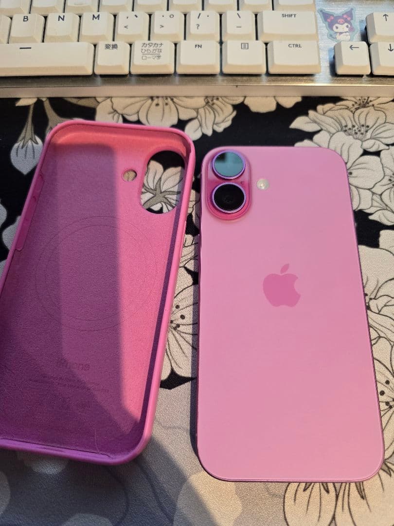 iPhone 16 256gb☆