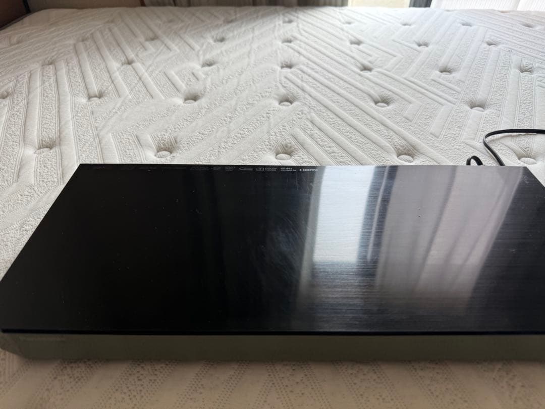 Panasonic DMR-BRZ2000 ブルーレイレコーダー