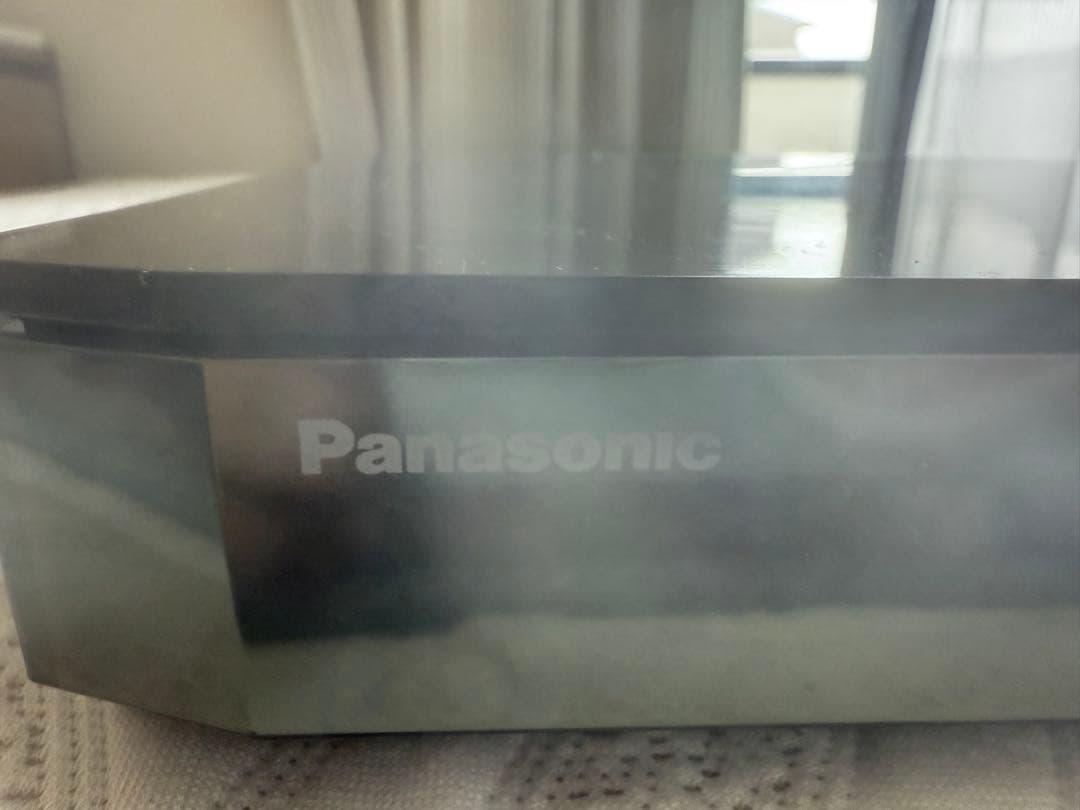 Panasonic DMR-BRZ2000 ブルーレイレコーダー