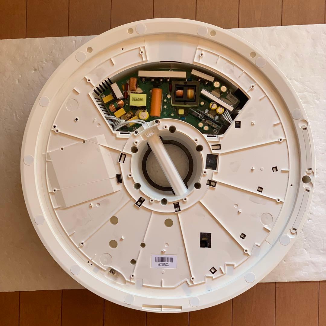 ジャンク popIn Aladdin 2 ポッピンアラジン プロジェクター部分