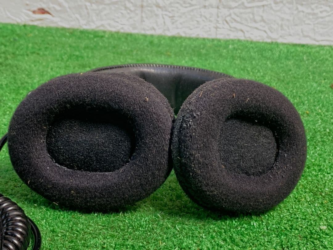 SONY ソ二―MDR-7506 Dynamic stereoヘッドフォン