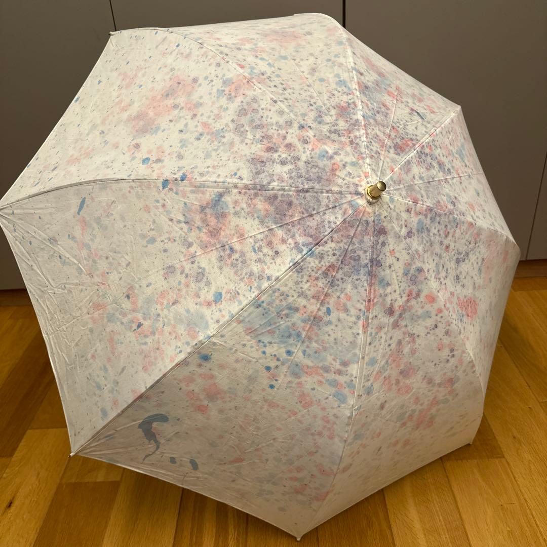 Coci la elle コシラエル　折りたたみ日傘