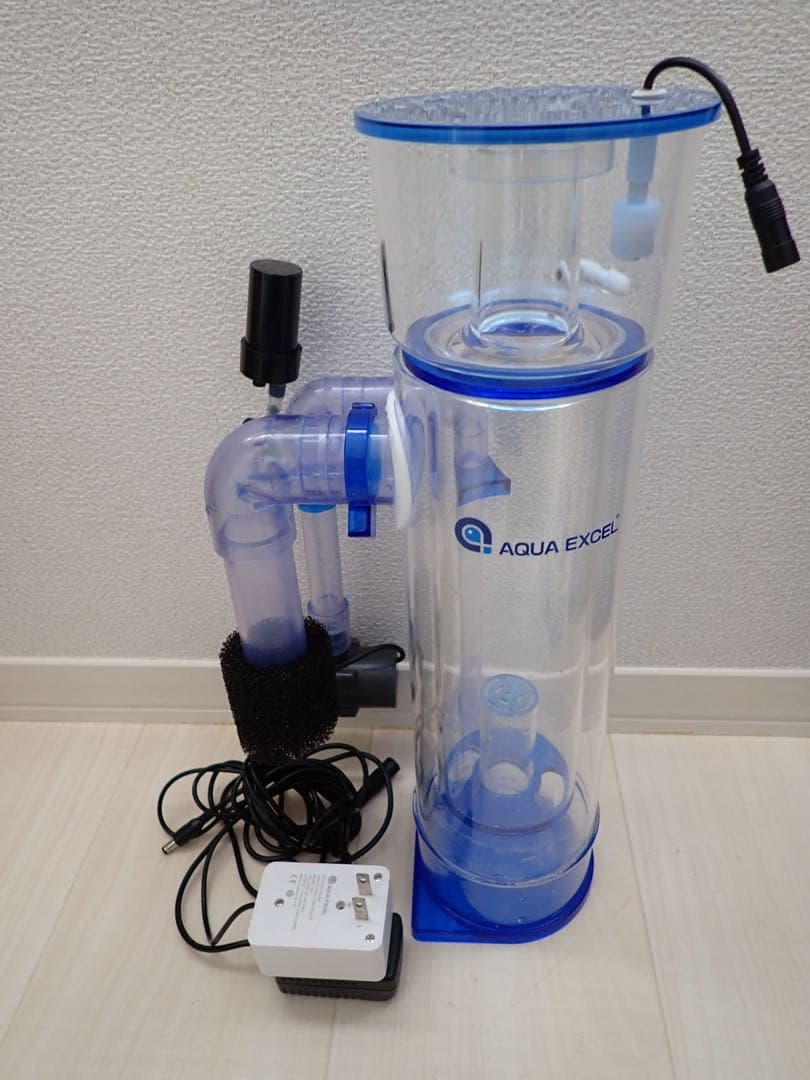 AQUA EXCEL AE-100H プロテインスキマー
