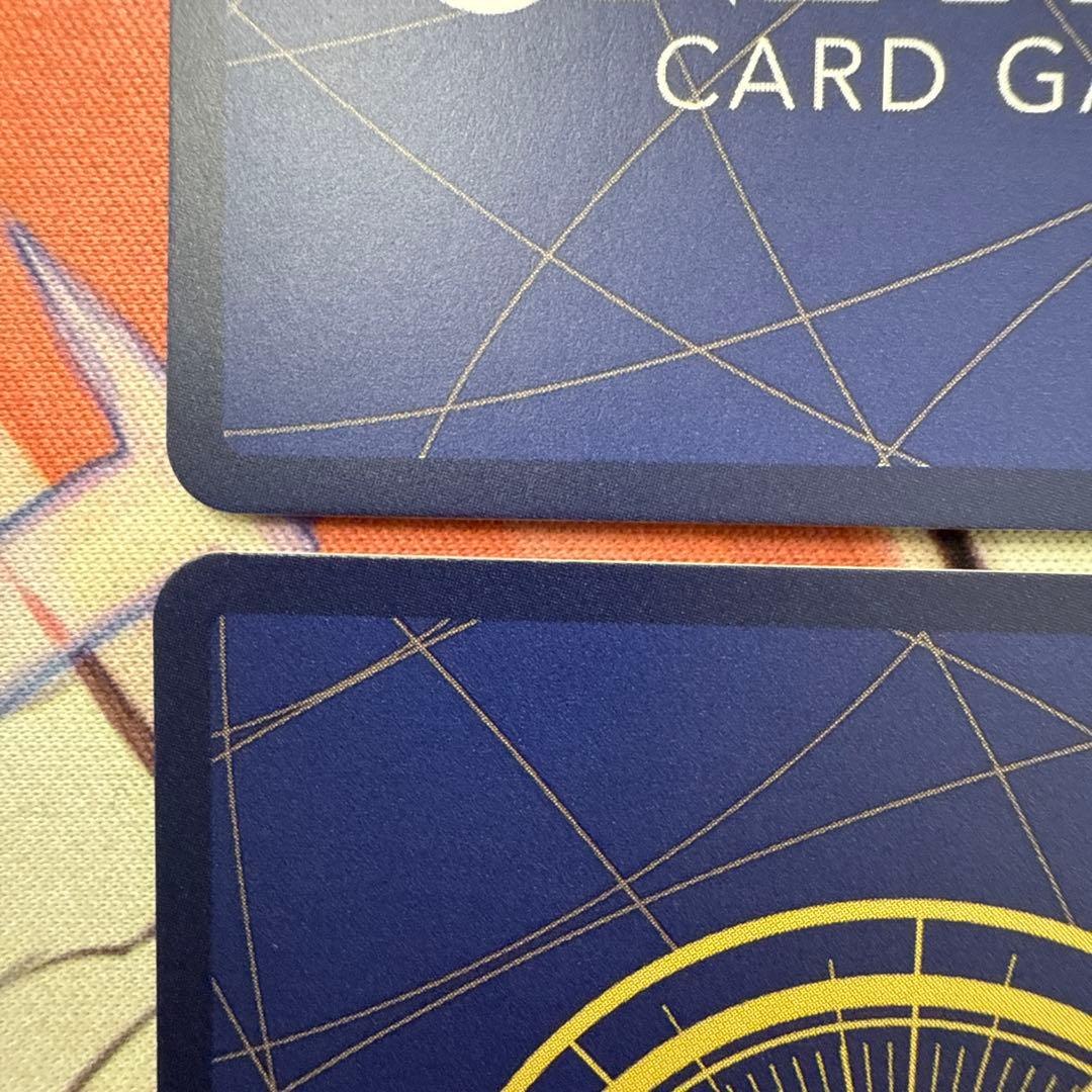 【4枚セット】 ナミ　パラレル OP10-033