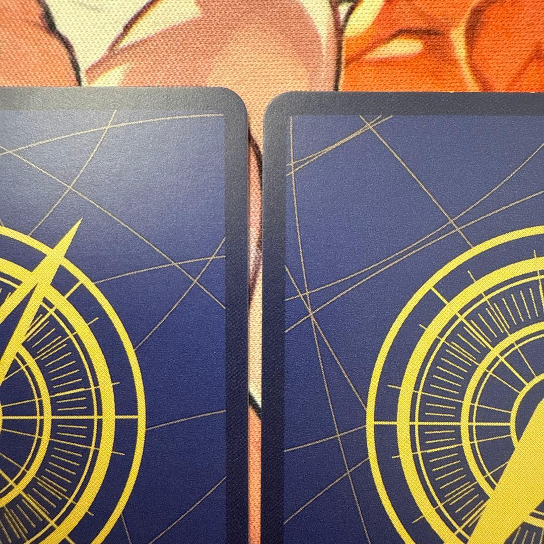 【4枚セット】 ナミ　パラレル OP10-033