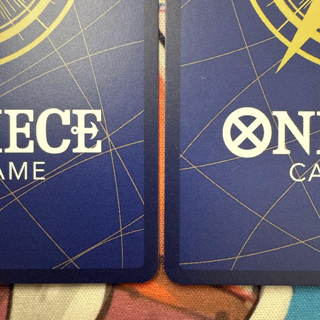 【4枚セット】 ナミ　パラレル OP10-033