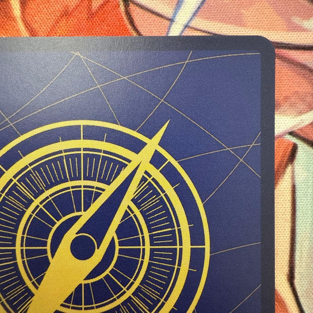 【4枚セット】 ナミ　パラレル OP10-033