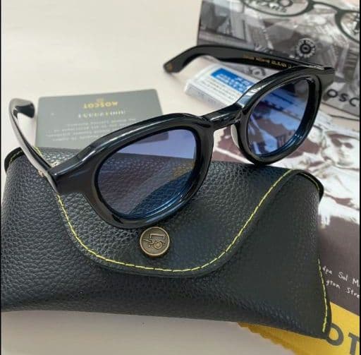 coco72様、専用！新品» モスコット MOSCOT サングラス DAHVEN