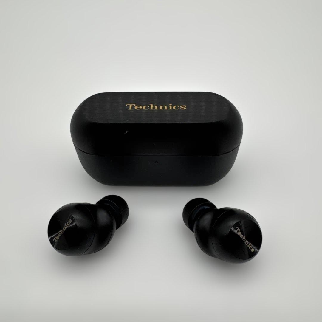 イヤホン Technics EAH-AZ100 Black