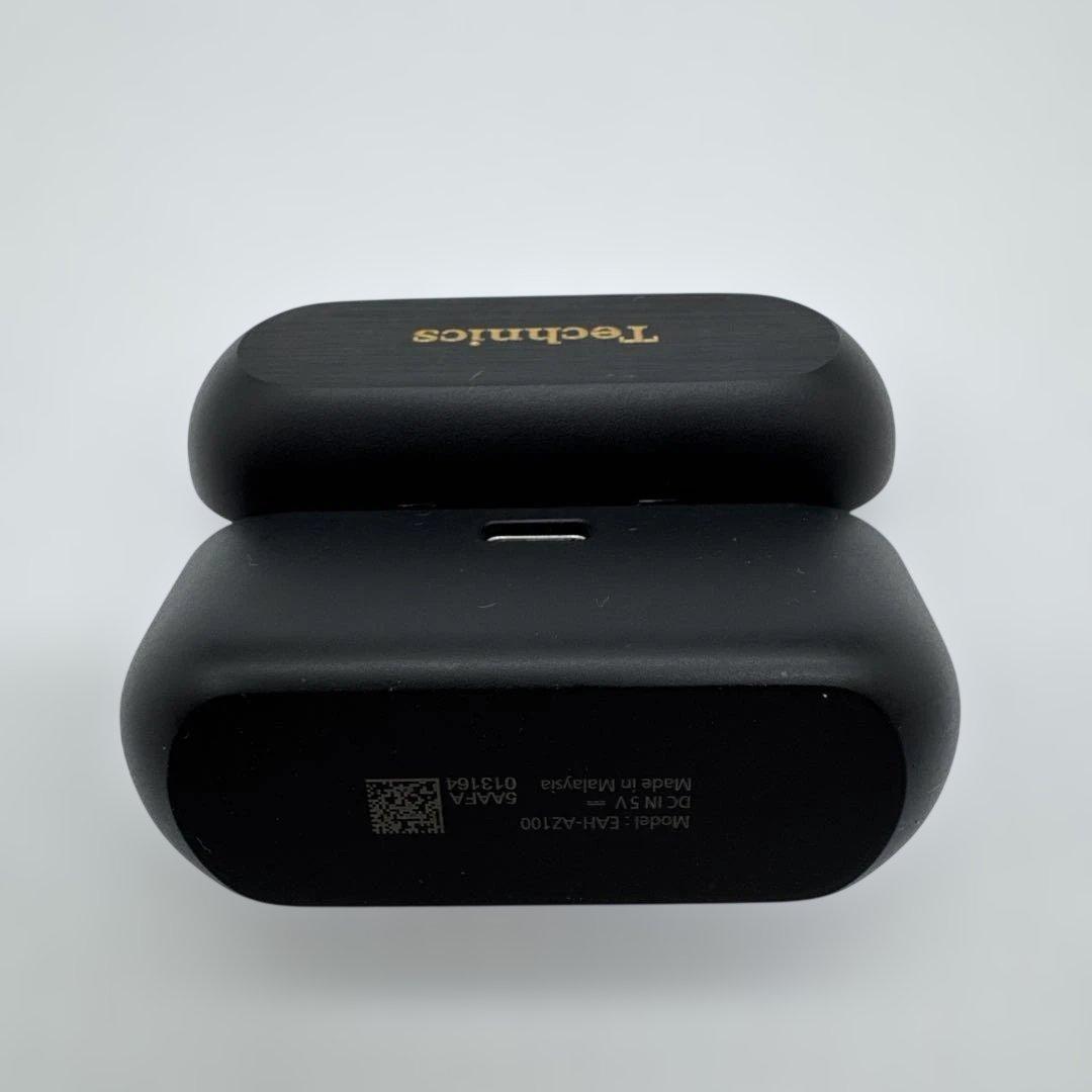 イヤホン Technics EAH-AZ100 Black