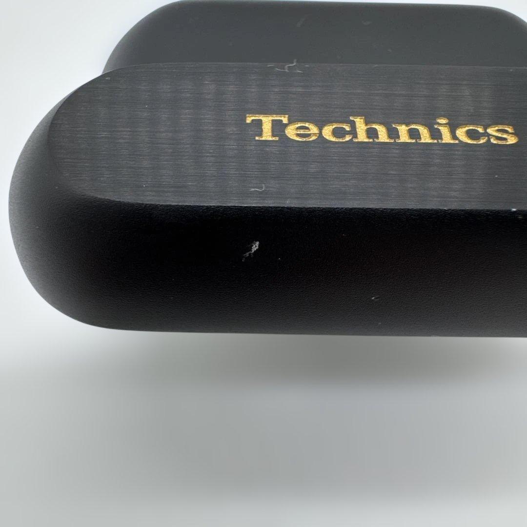 イヤホン Technics EAH-AZ100 Black