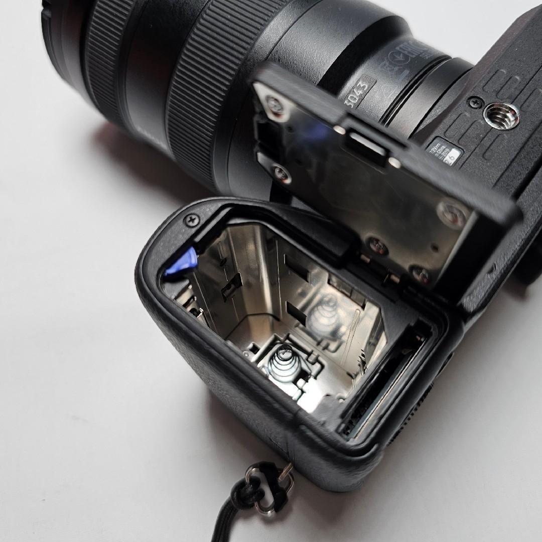 美品 SONY ILCE-6600 ɑ6600 + SEL1655G + おまけ