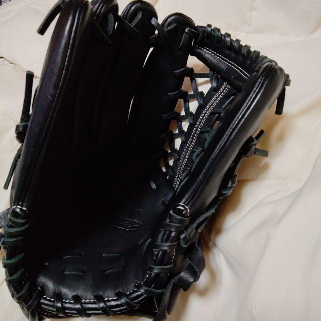Rawlings 大人用軟式右手装着左選手グローブ