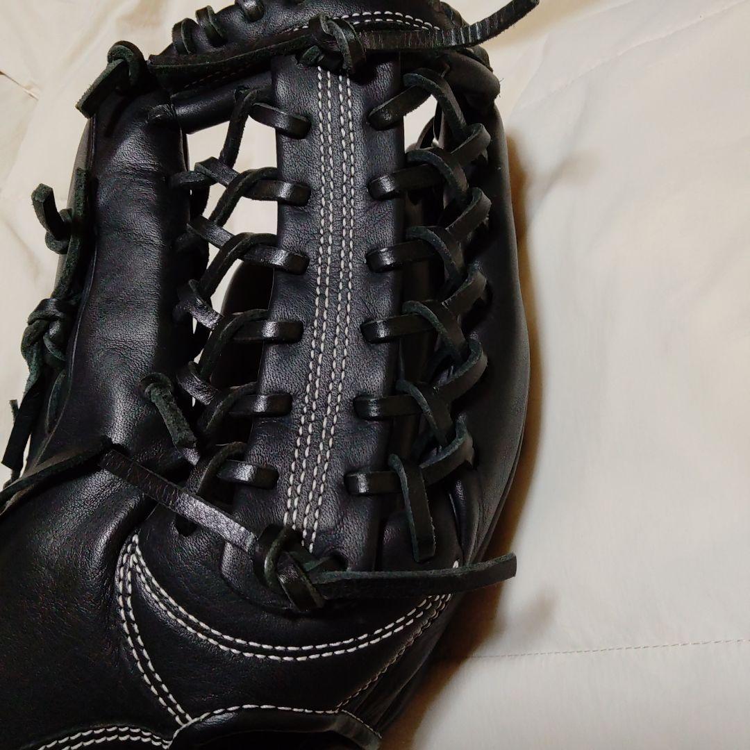 Rawlings 大人用軟式右手装着左選手グローブ