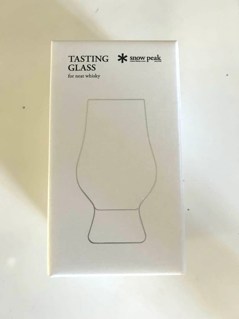 スノーピーク　雪峰祭限定ウイスキー8点セット
