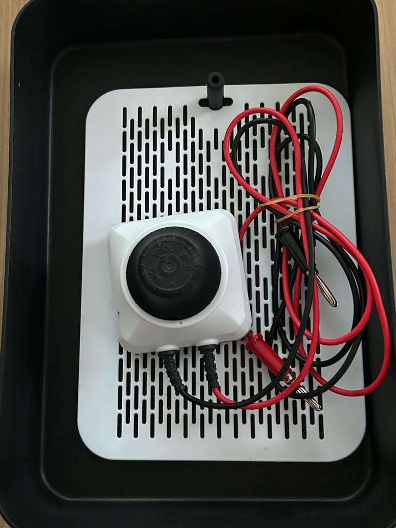 汗切丸プレミアム　手汗・足汗のお悩みに電子チョーク汗切丸　あせきりまる