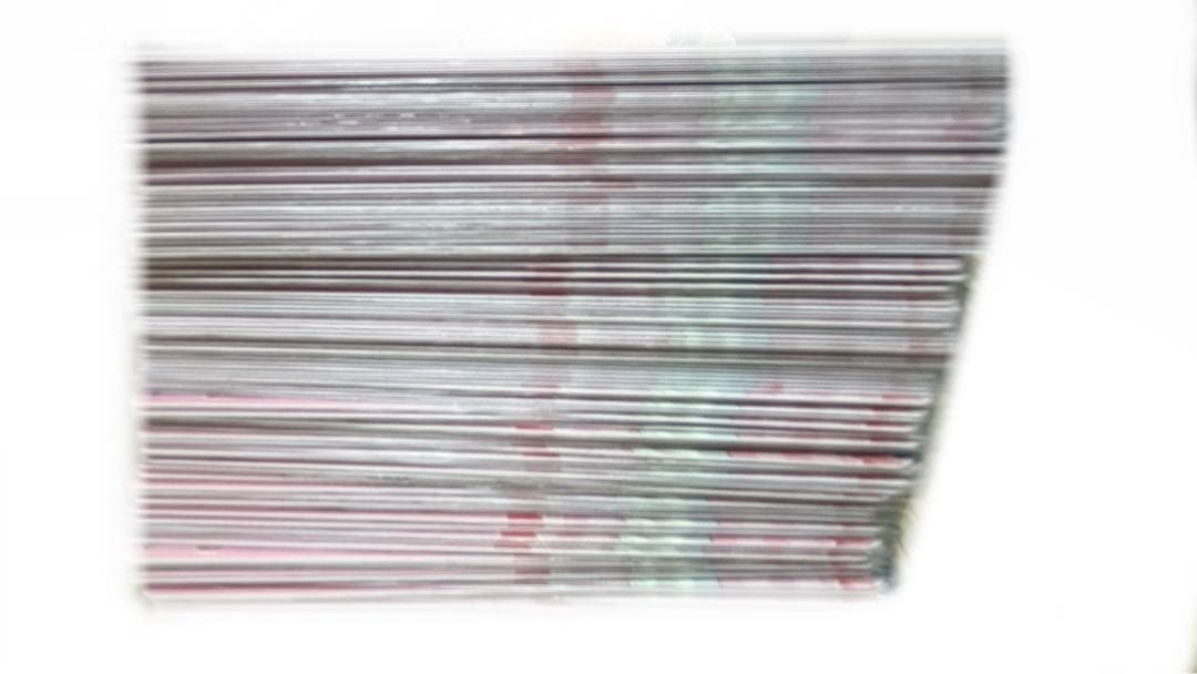 すとぷり莉犬くんヴァイスシュヴァルツ127枚