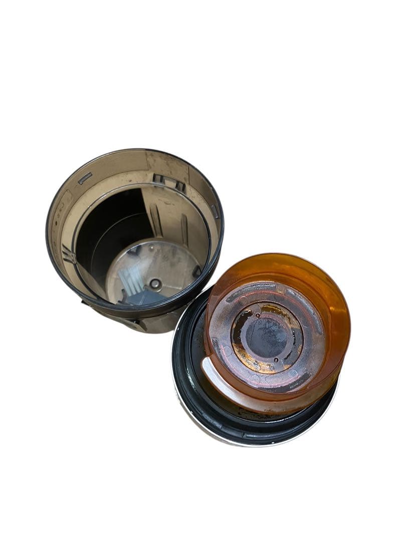 TOSHIBA 東芝　サイクロン掃除機 VC-BK750X 18年製　保証付き