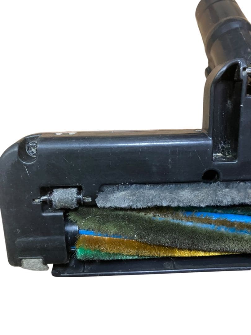 TOSHIBA 東芝　サイクロン掃除機 VC-BK750X 18年製　保証付き