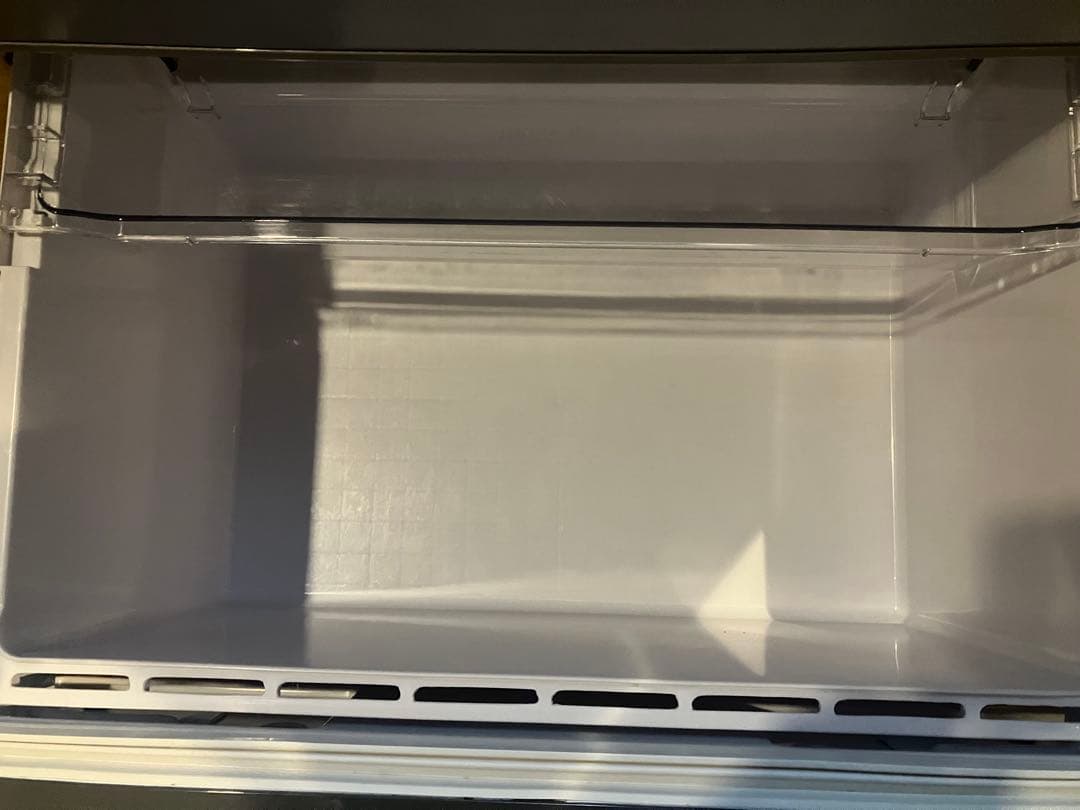 冷蔵庫　AQR-271E（S）　272L 2016年製