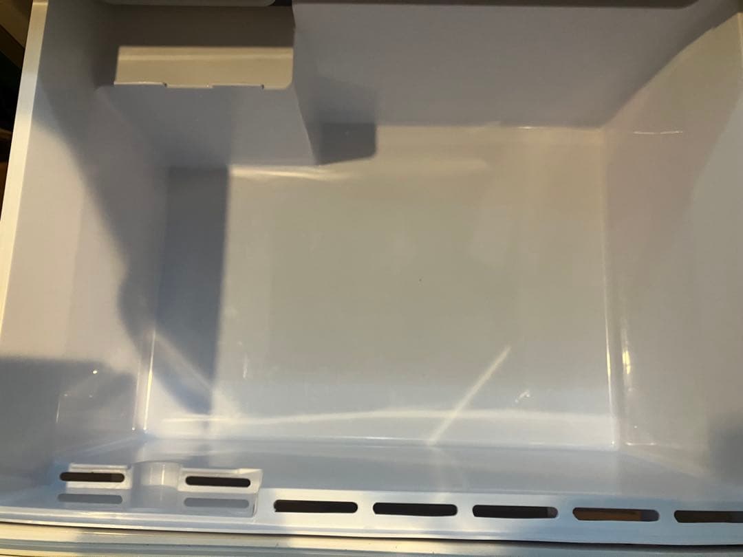 冷蔵庫　AQR-271E（S）　272L 2016年製