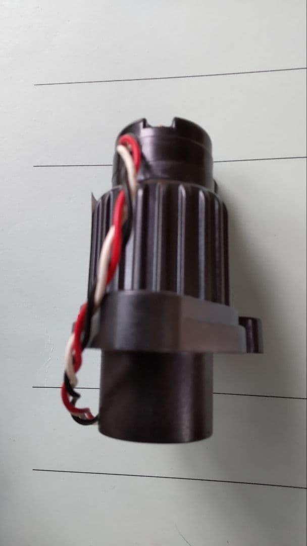 川本井戸ポンプ　ファインセンサー　PSF-4-1.4K　保管品