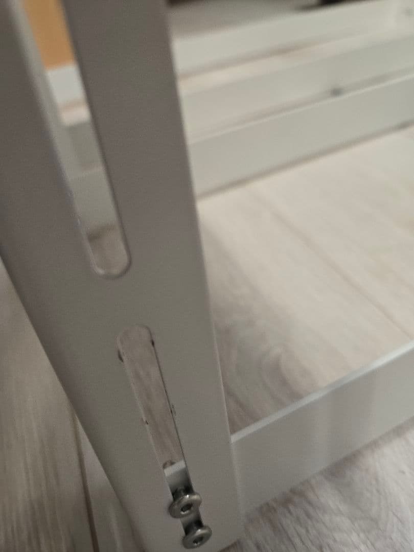 PREDUCTS PC Mount L - ホワイト