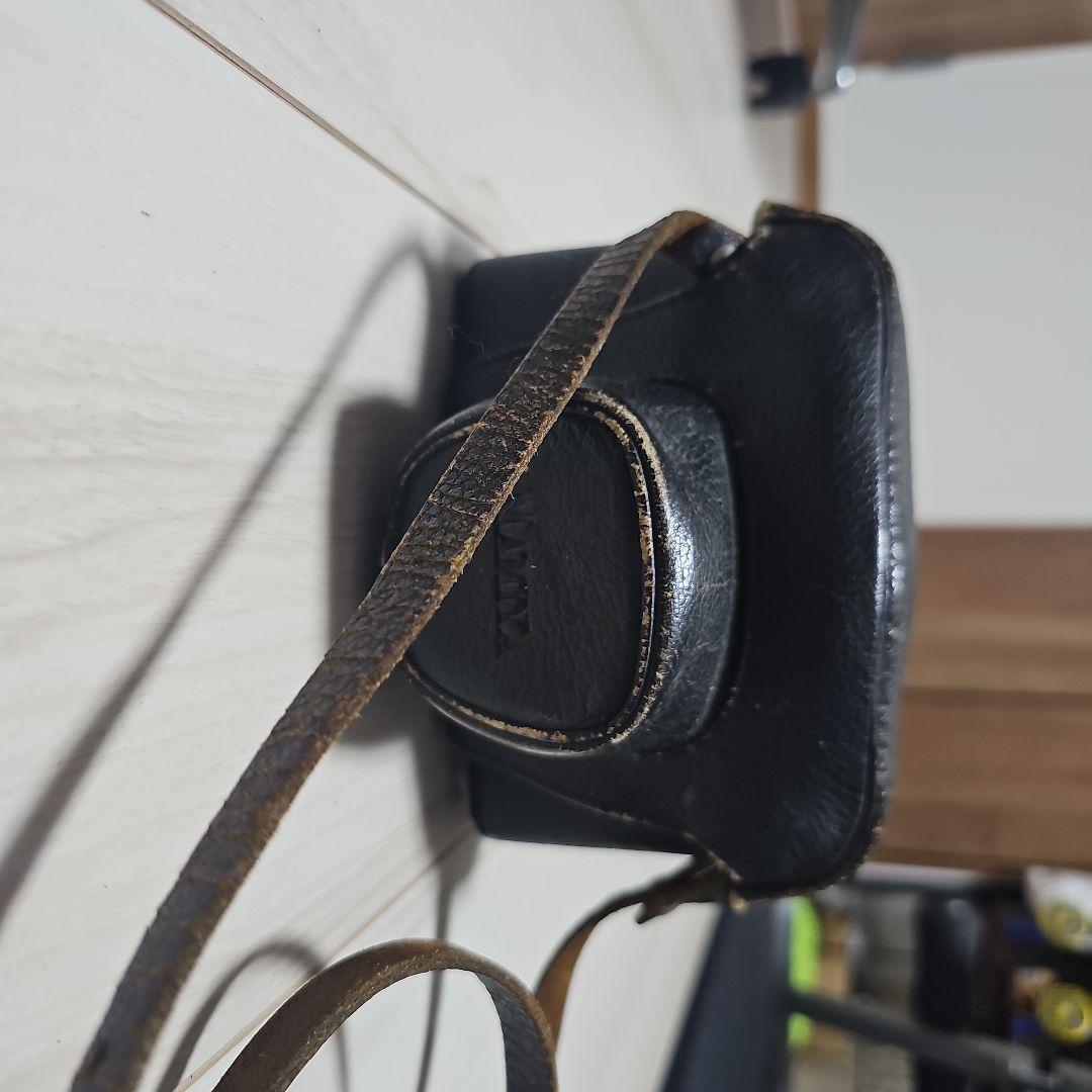 MAMIYA マミヤ ファミリー