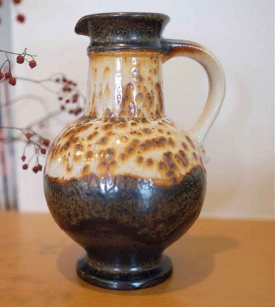 fat lavaフラワーベース